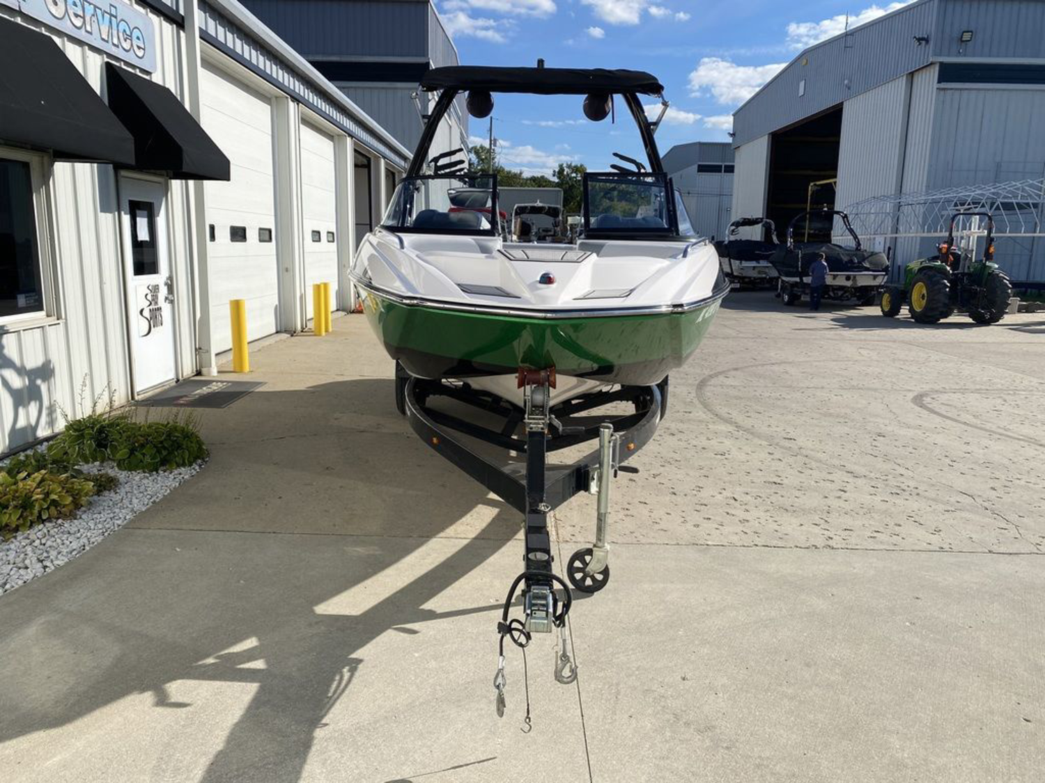 2018 MOOMBA Mondo™