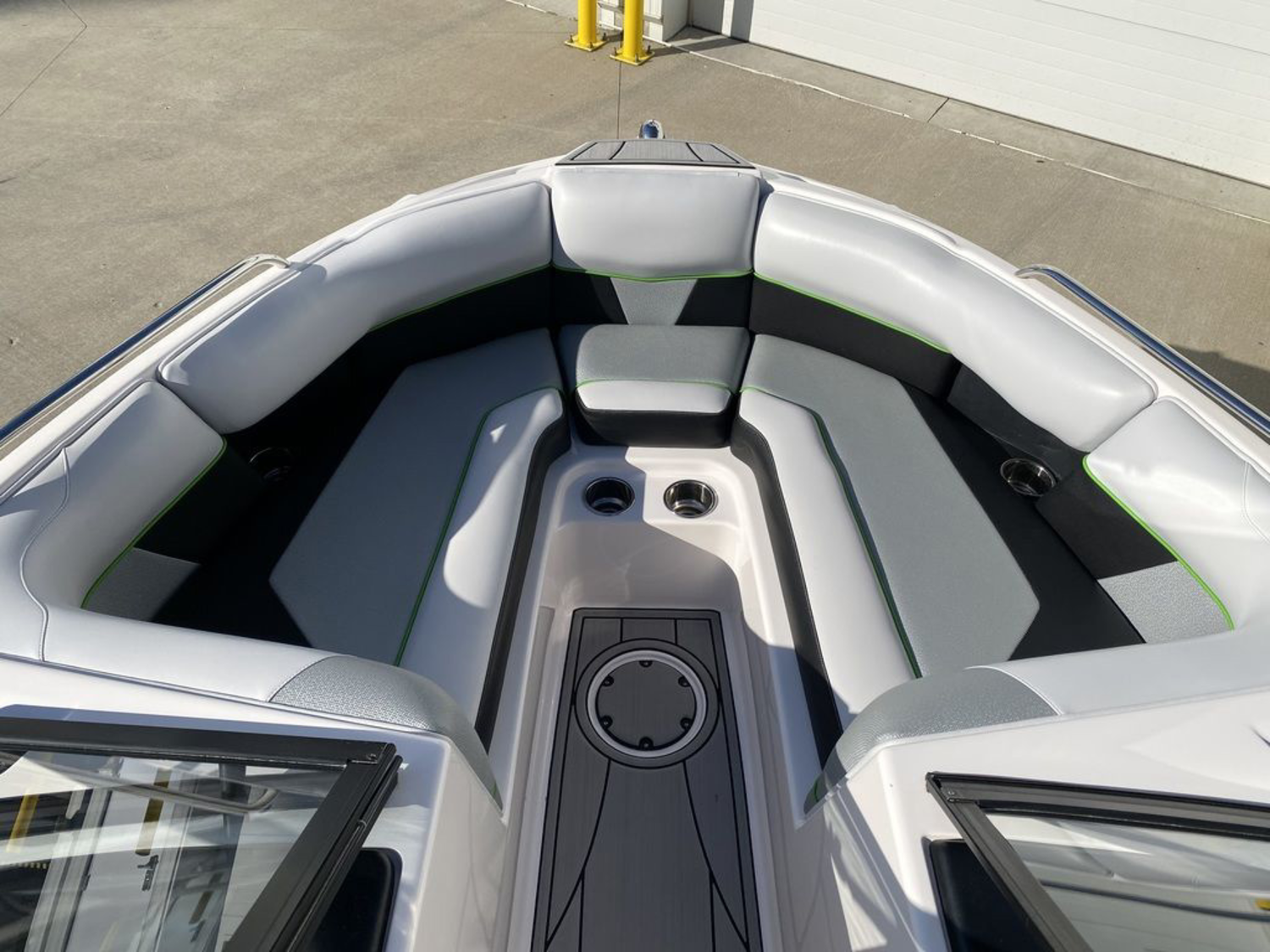 2018 MOOMBA Mondo™