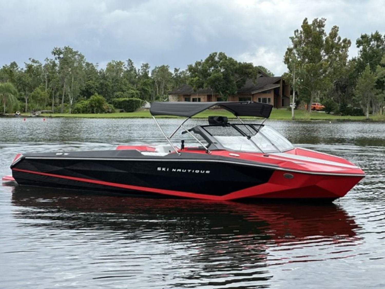 2026 Nautique Ski Nautique