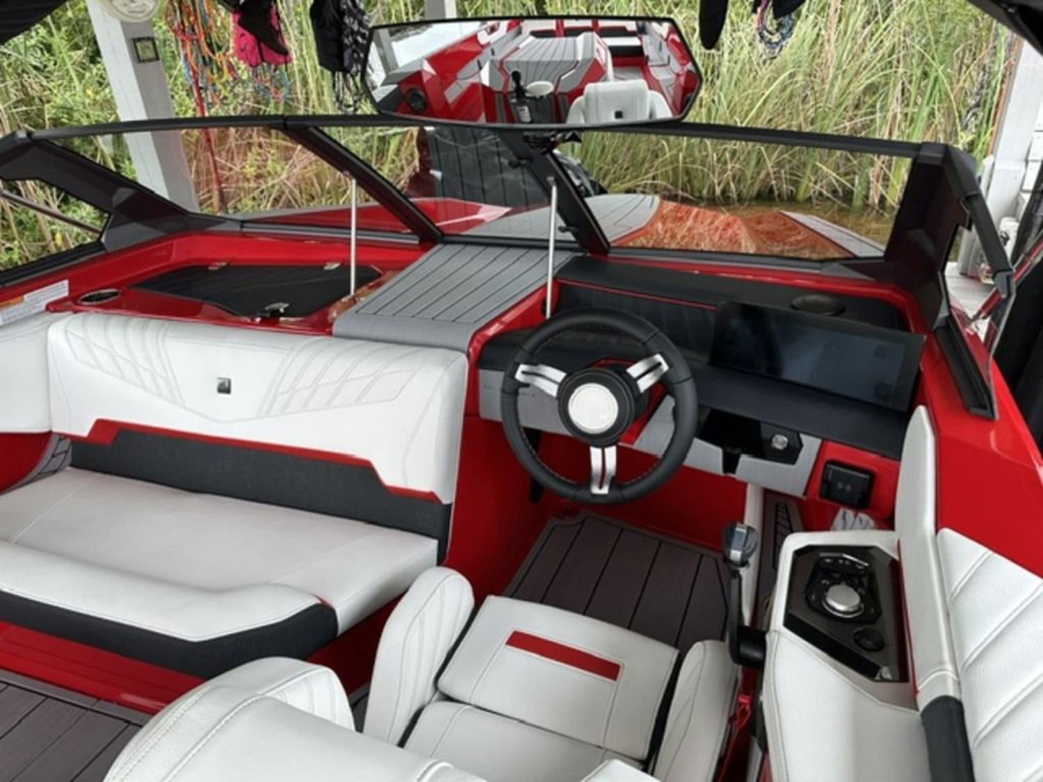 2026 Nautique Ski Nautique