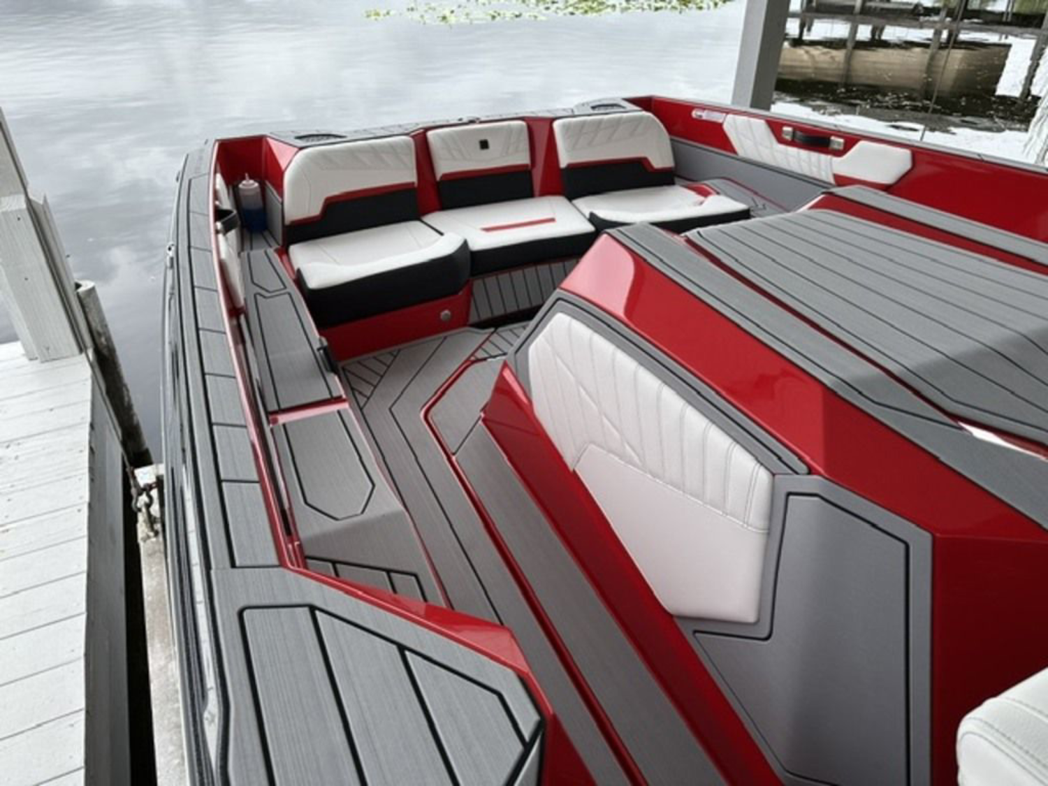 2026 Nautique Ski Nautique