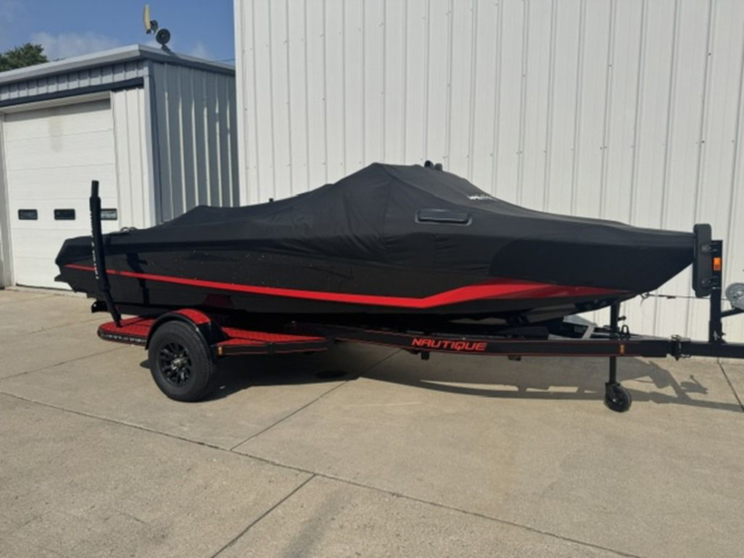 2026 Nautique Ski Nautique