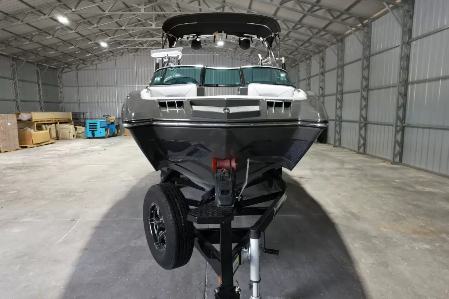 2019 Mastercraft XSTAR