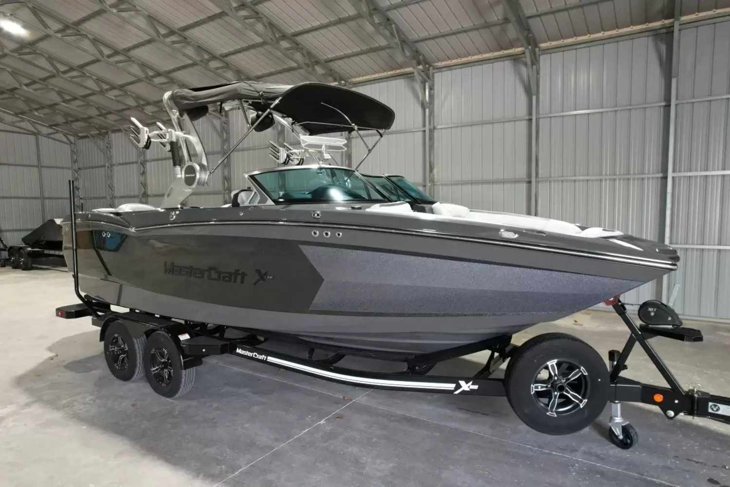 2019 Mastercraft XSTAR