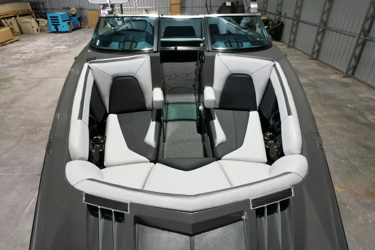 2019 Mastercraft XSTAR