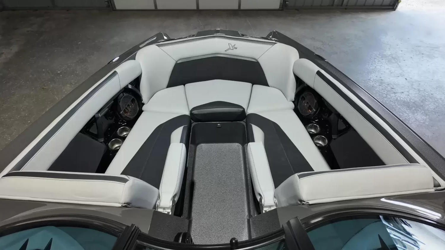 2019 Mastercraft XSTAR