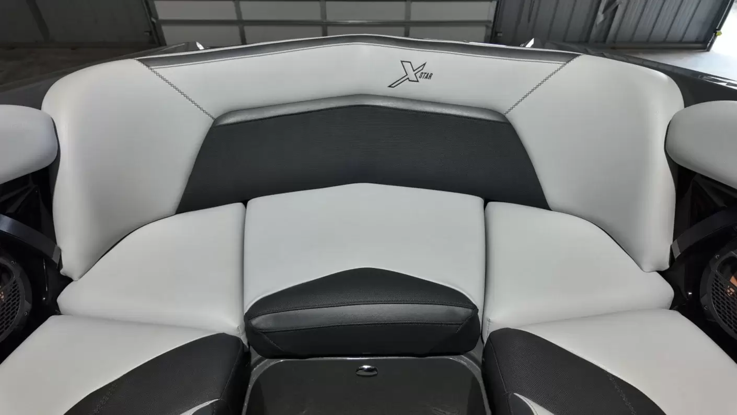 2019 Mastercraft XSTAR