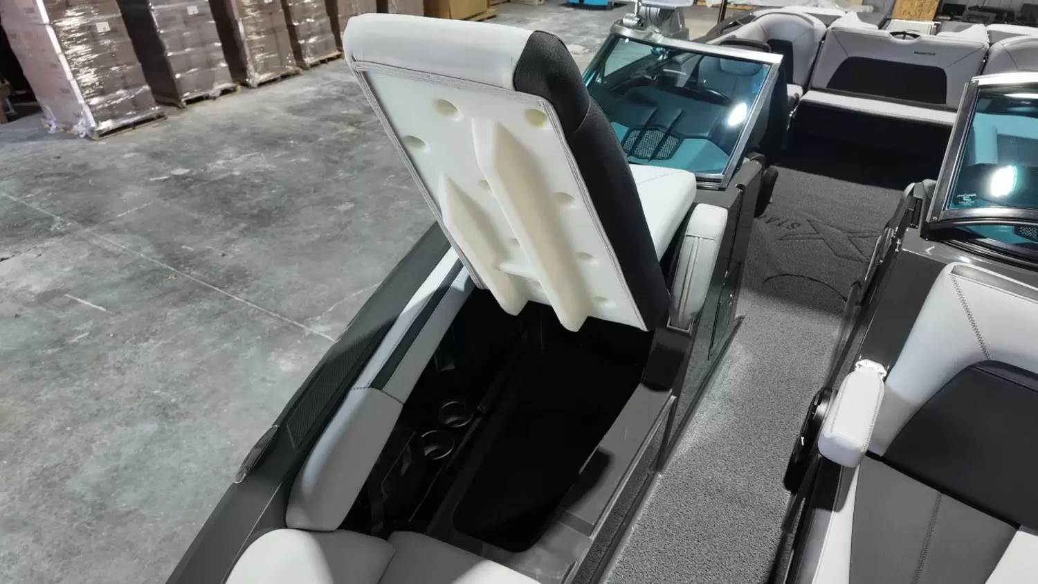 2019 Mastercraft XSTAR
