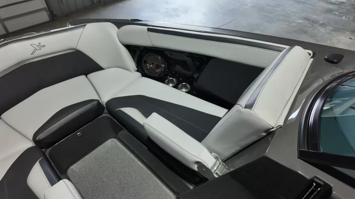 2019 Mastercraft XSTAR