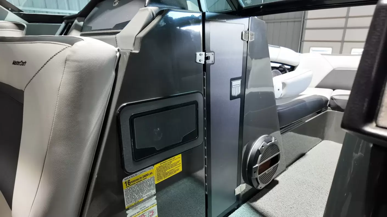 2019 Mastercraft XSTAR