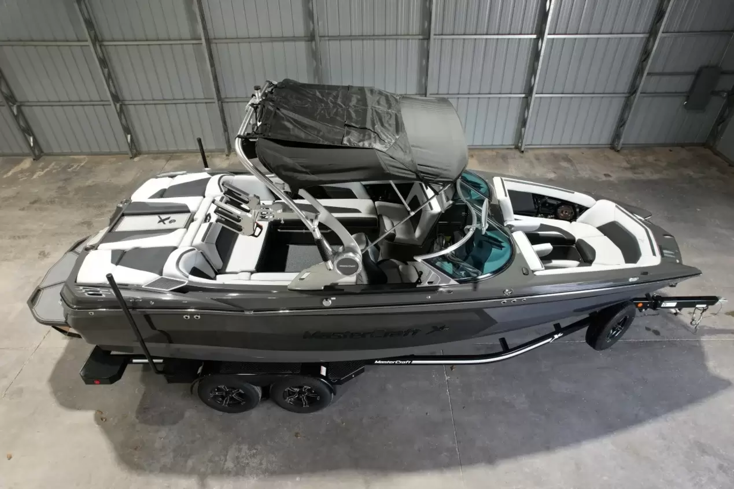 2019 Mastercraft XSTAR