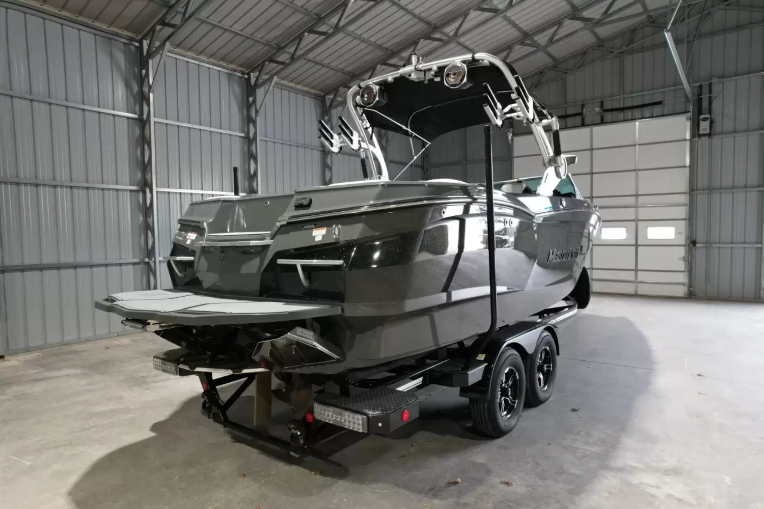 2019 Mastercraft XSTAR