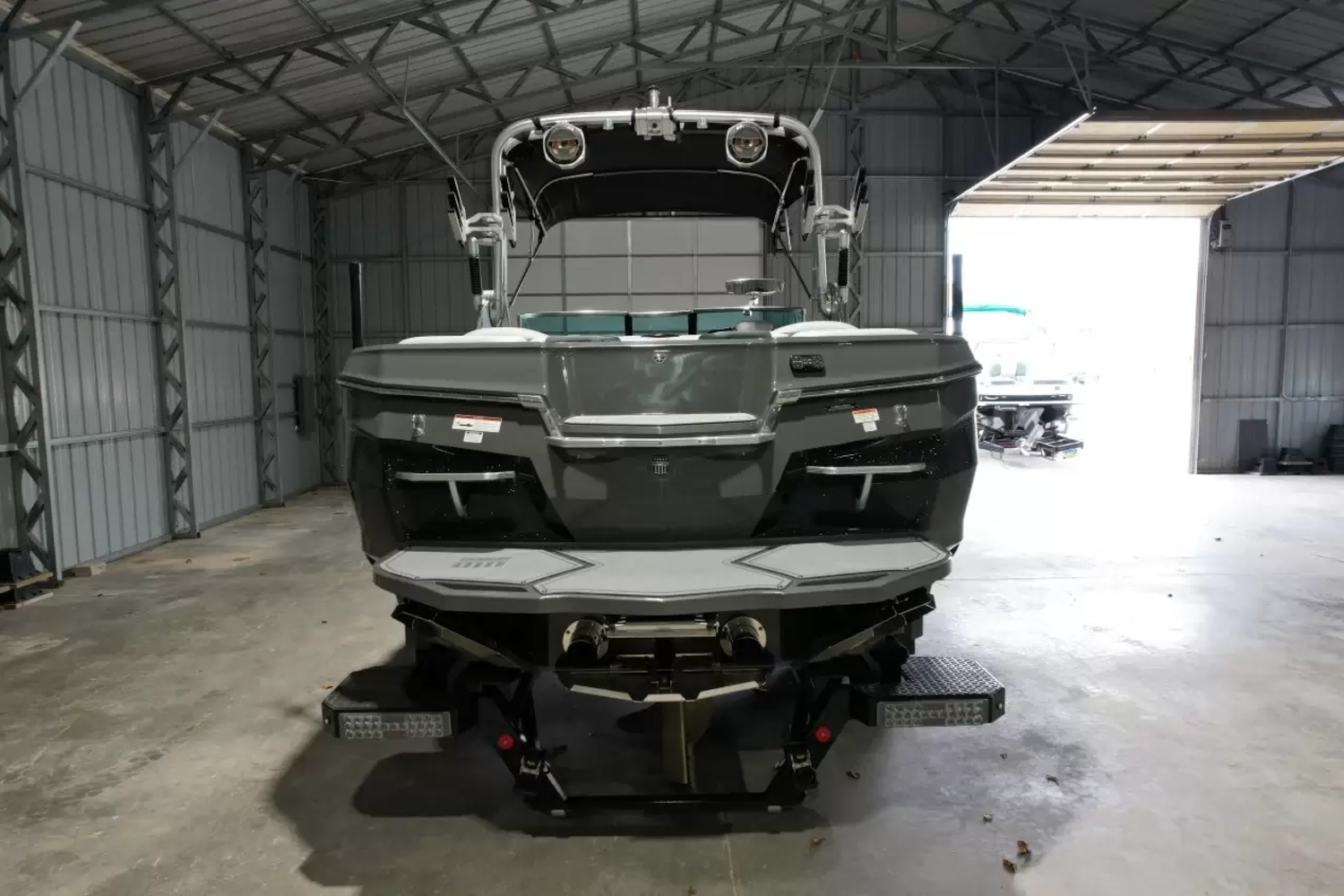 2019 Mastercraft XSTAR