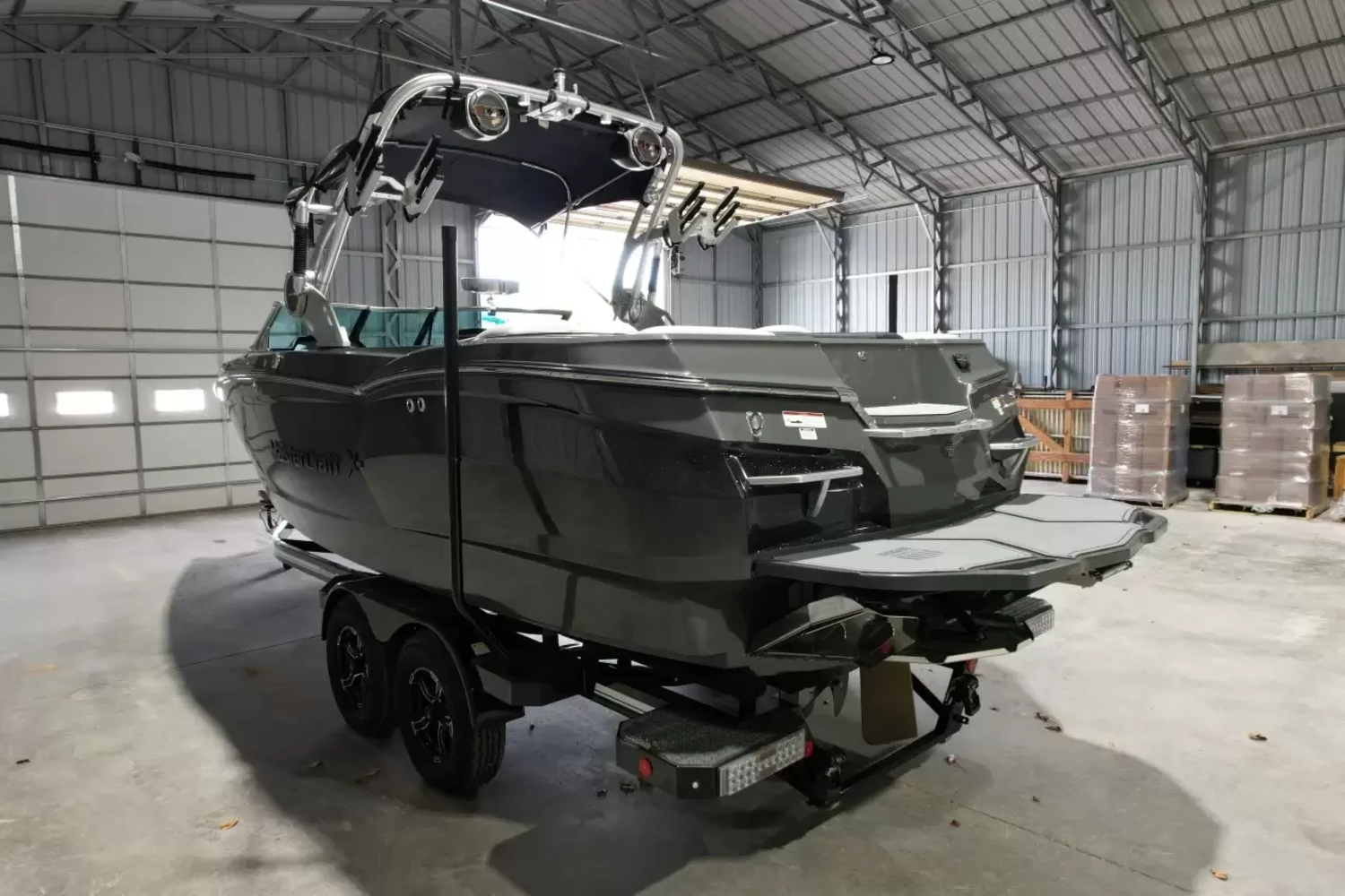 2019 Mastercraft XSTAR