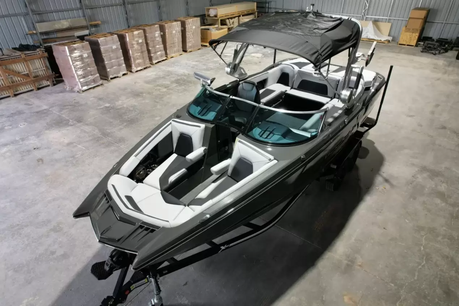 2019 Mastercraft XSTAR