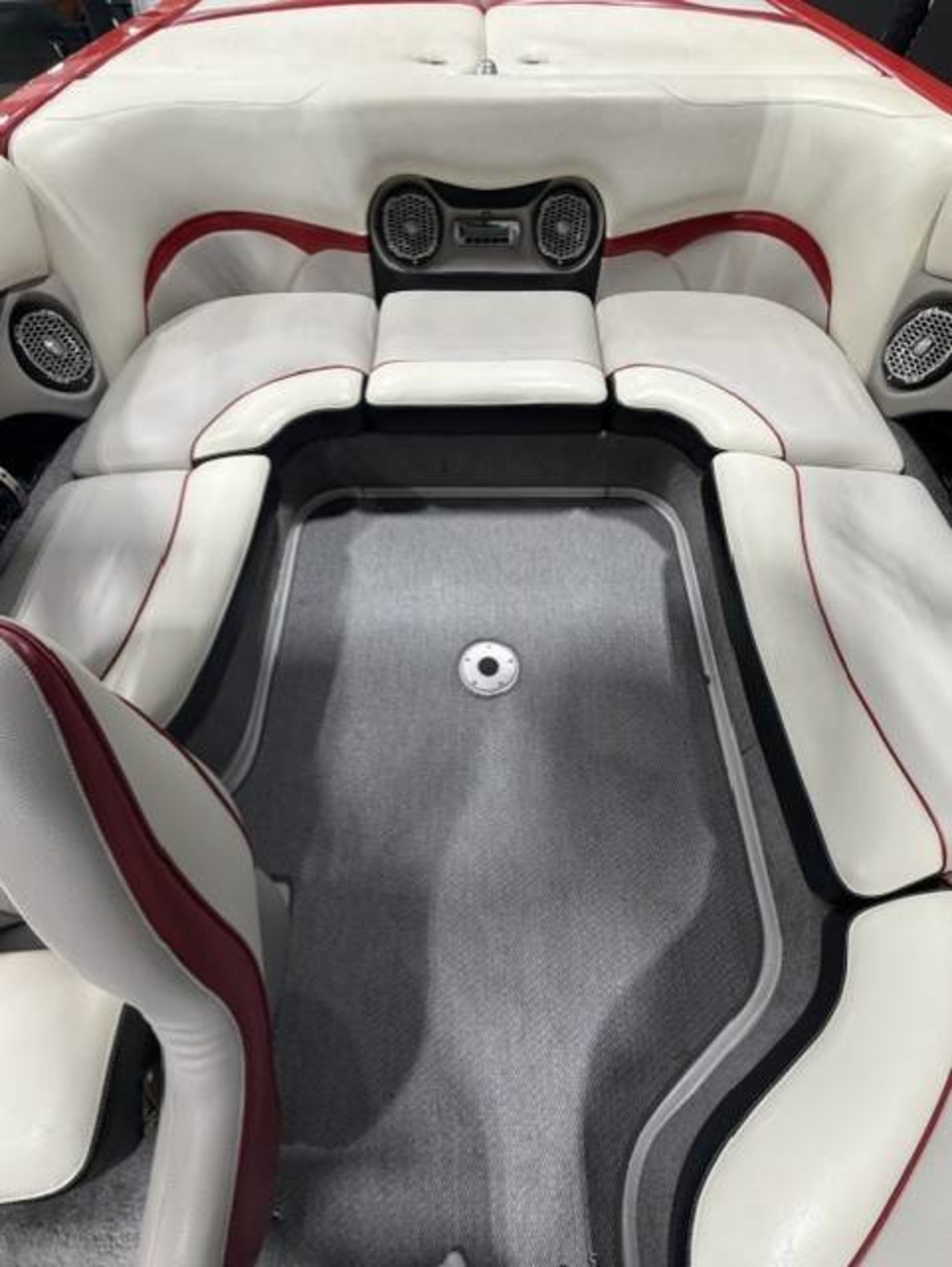 2010 Malibu 21 VLX