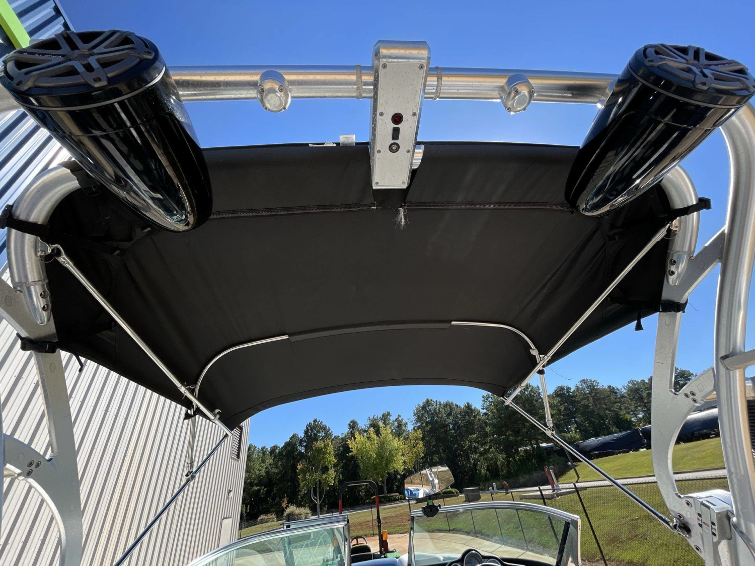 2014 MasterCraft X2