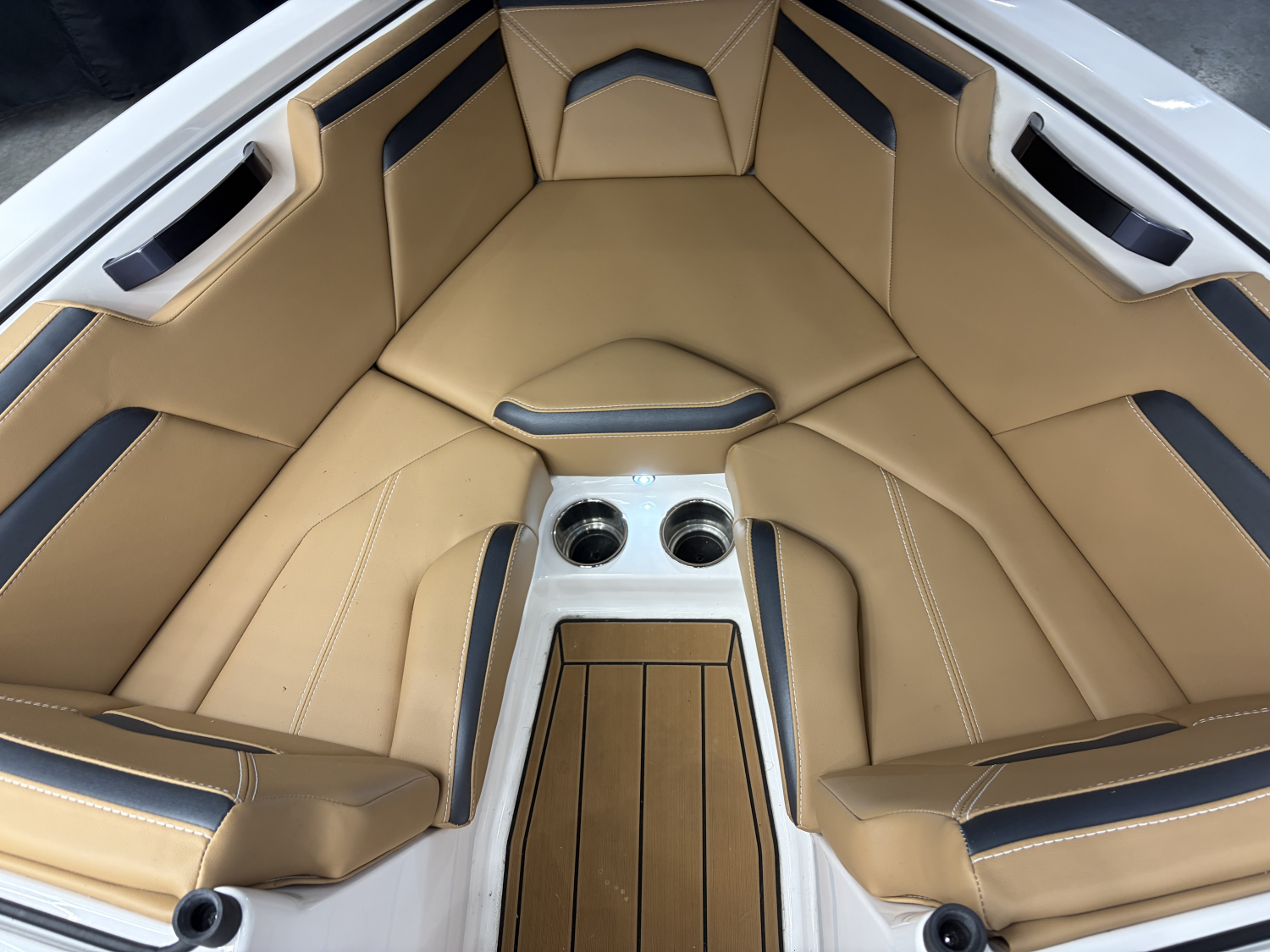 2026 MasterCraft ProStar