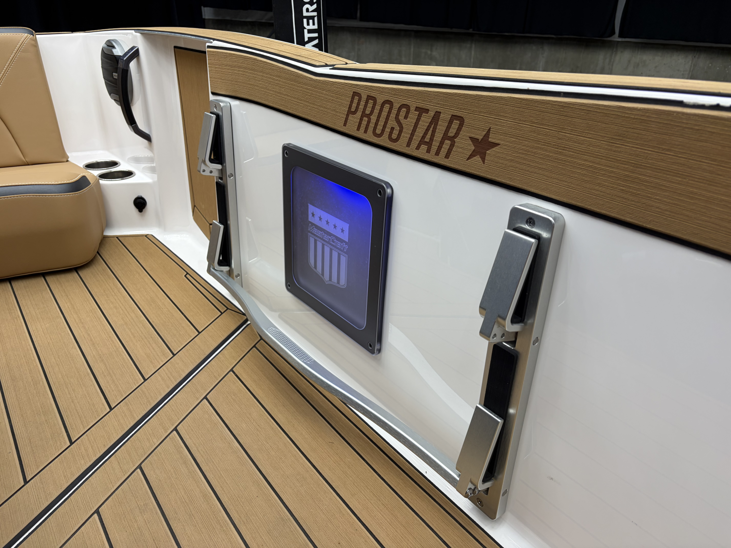 2026 MasterCraft ProStar