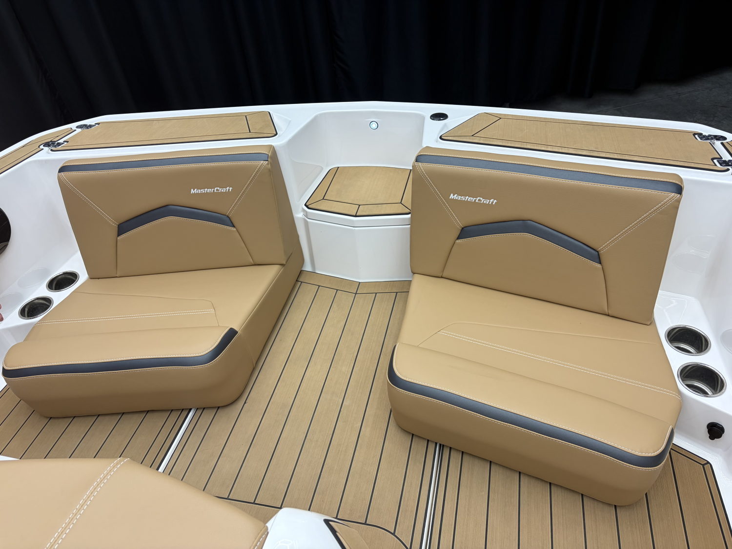 2026 MasterCraft ProStar