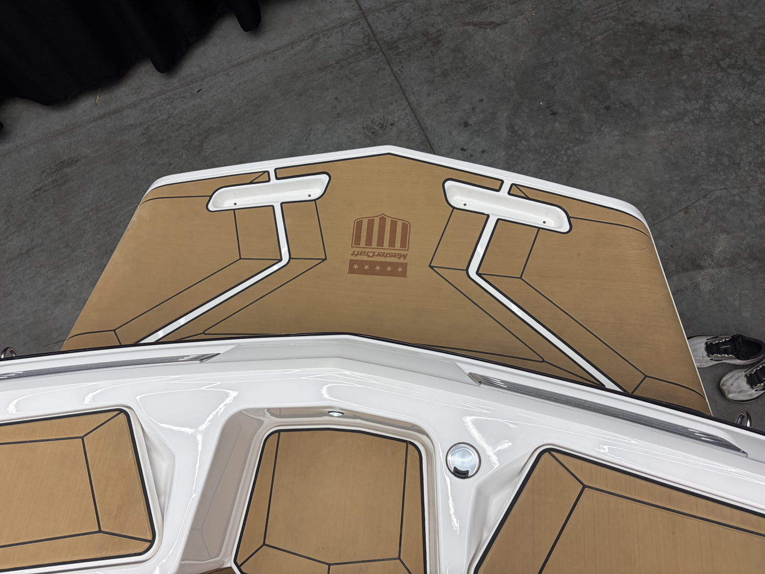 2026 MasterCraft ProStar