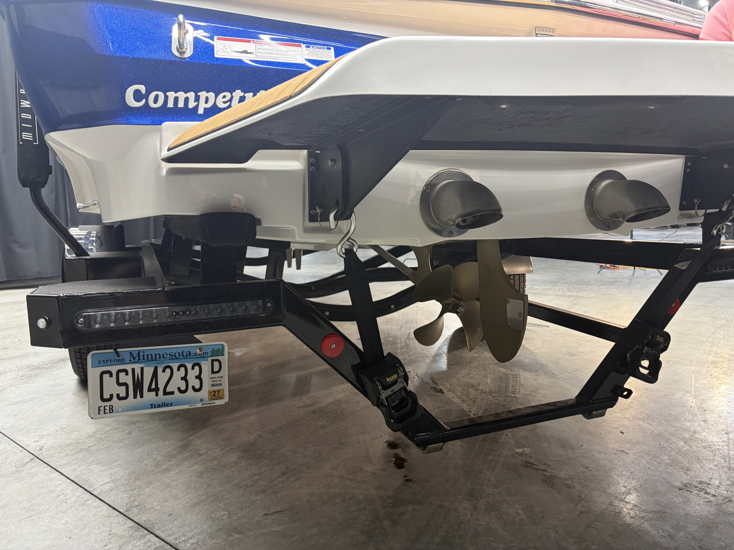 2026 MasterCraft ProStar