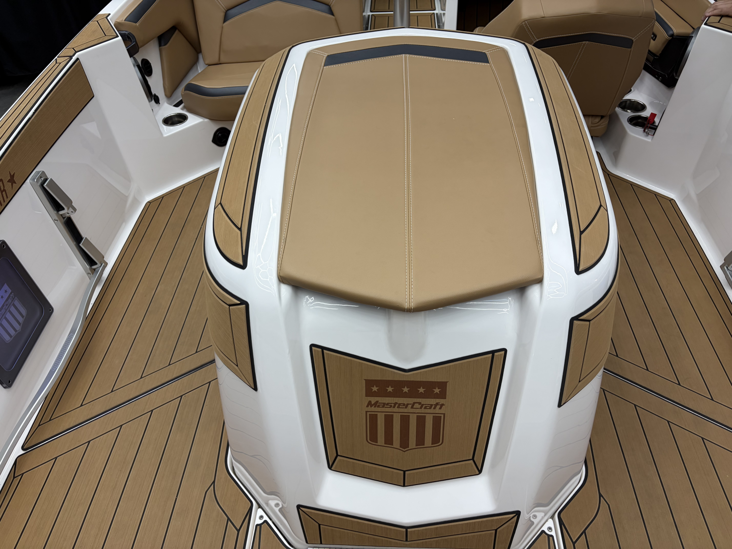 2026 MasterCraft ProStar