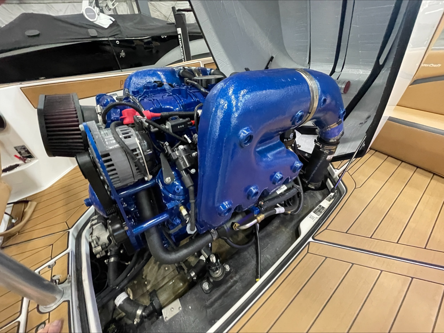 2026 MasterCraft ProStar