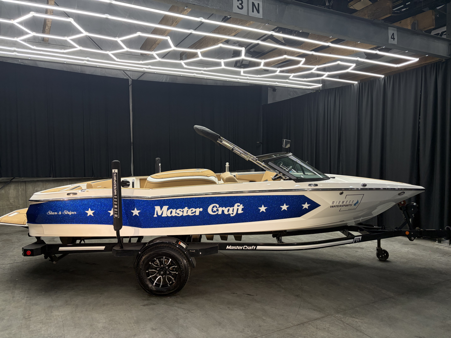 2026 MasterCraft ProStar
