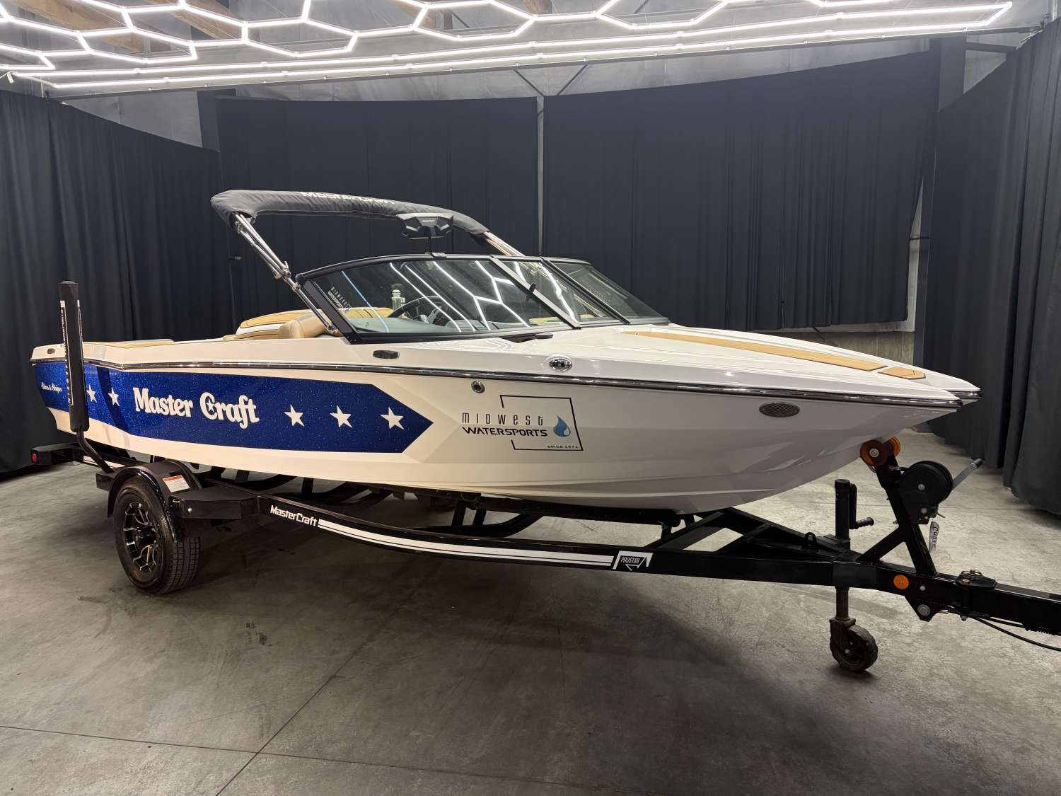 2026 MasterCraft ProStar