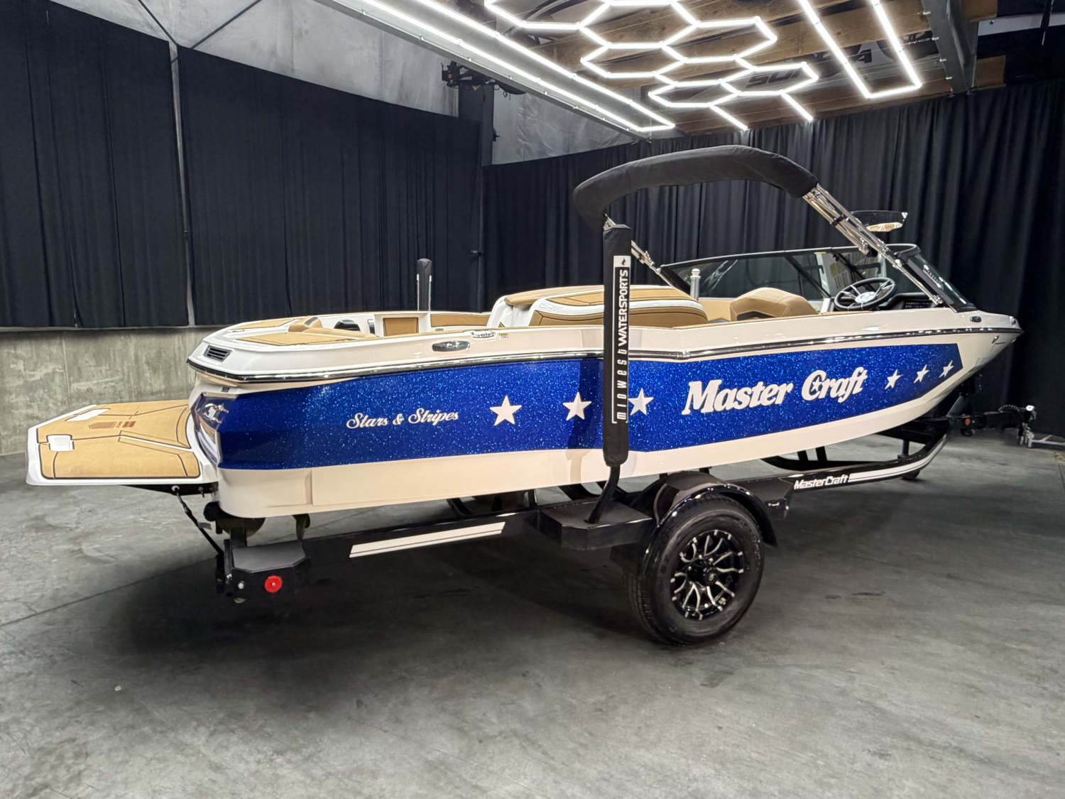 2026 MasterCraft ProStar