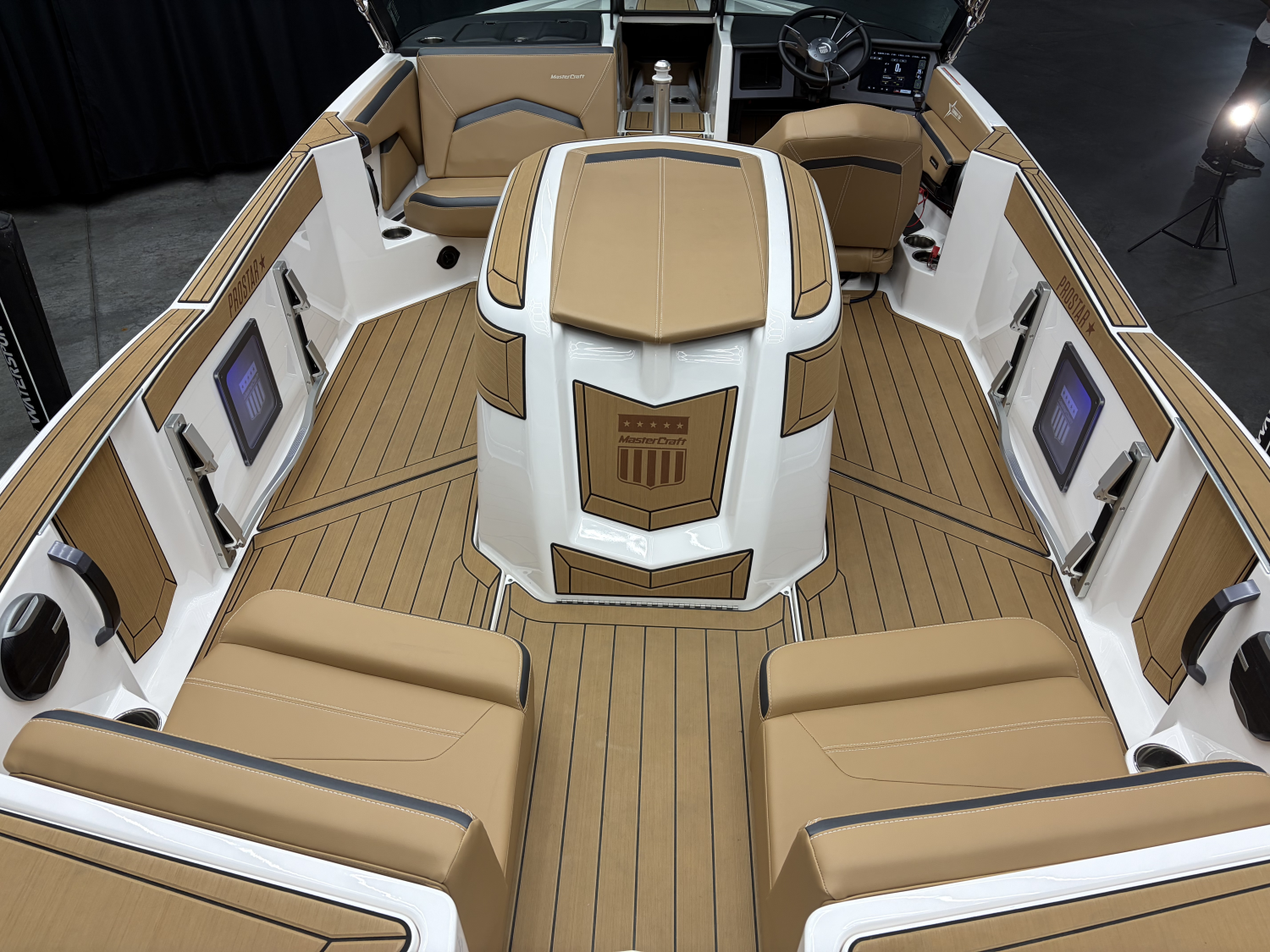 2026 MasterCraft ProStar
