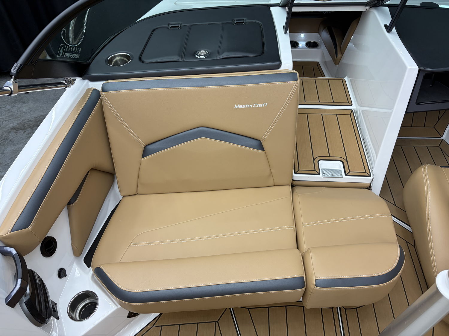2026 MasterCraft ProStar