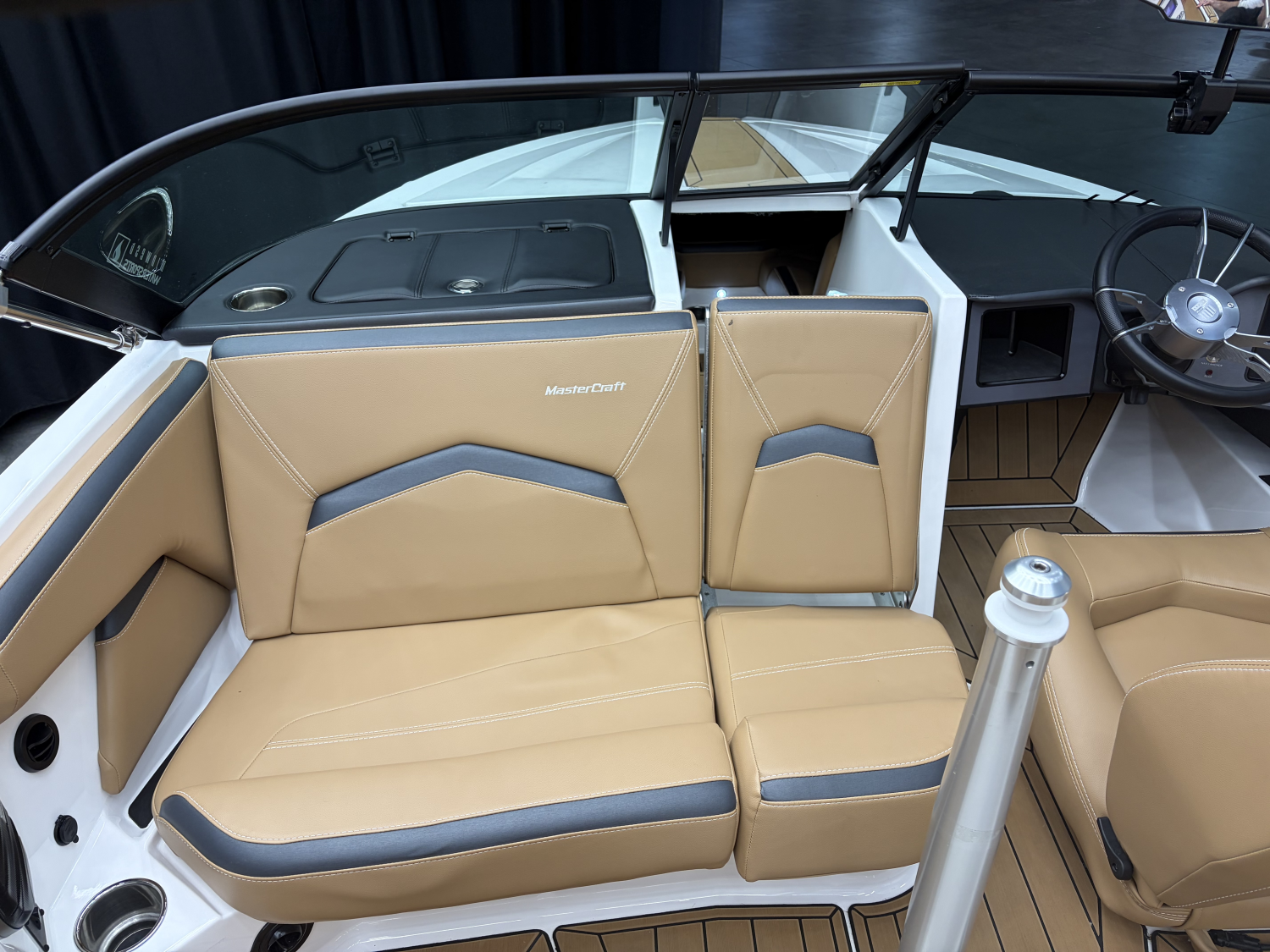 2026 MasterCraft ProStar