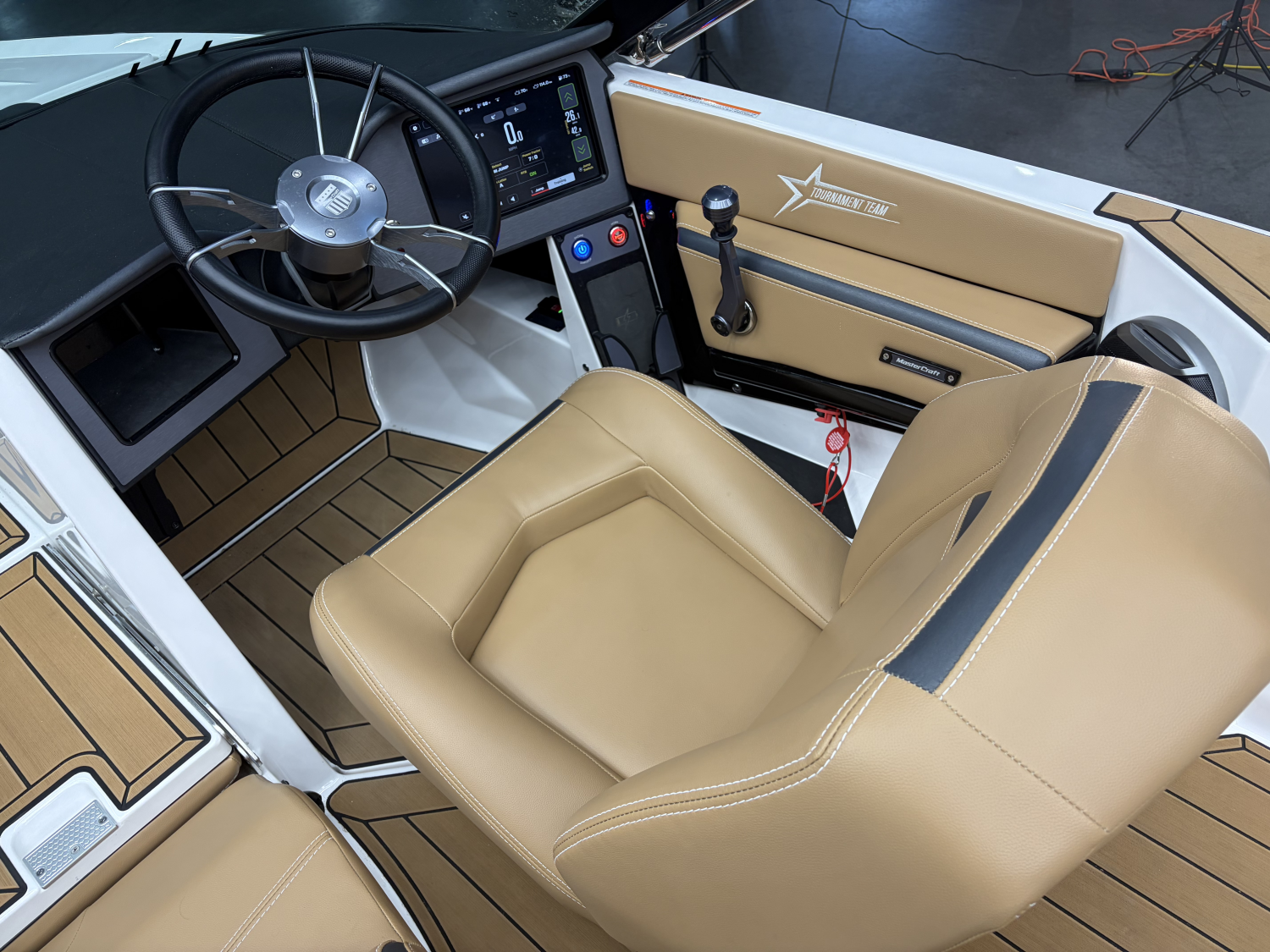 2026 MasterCraft ProStar