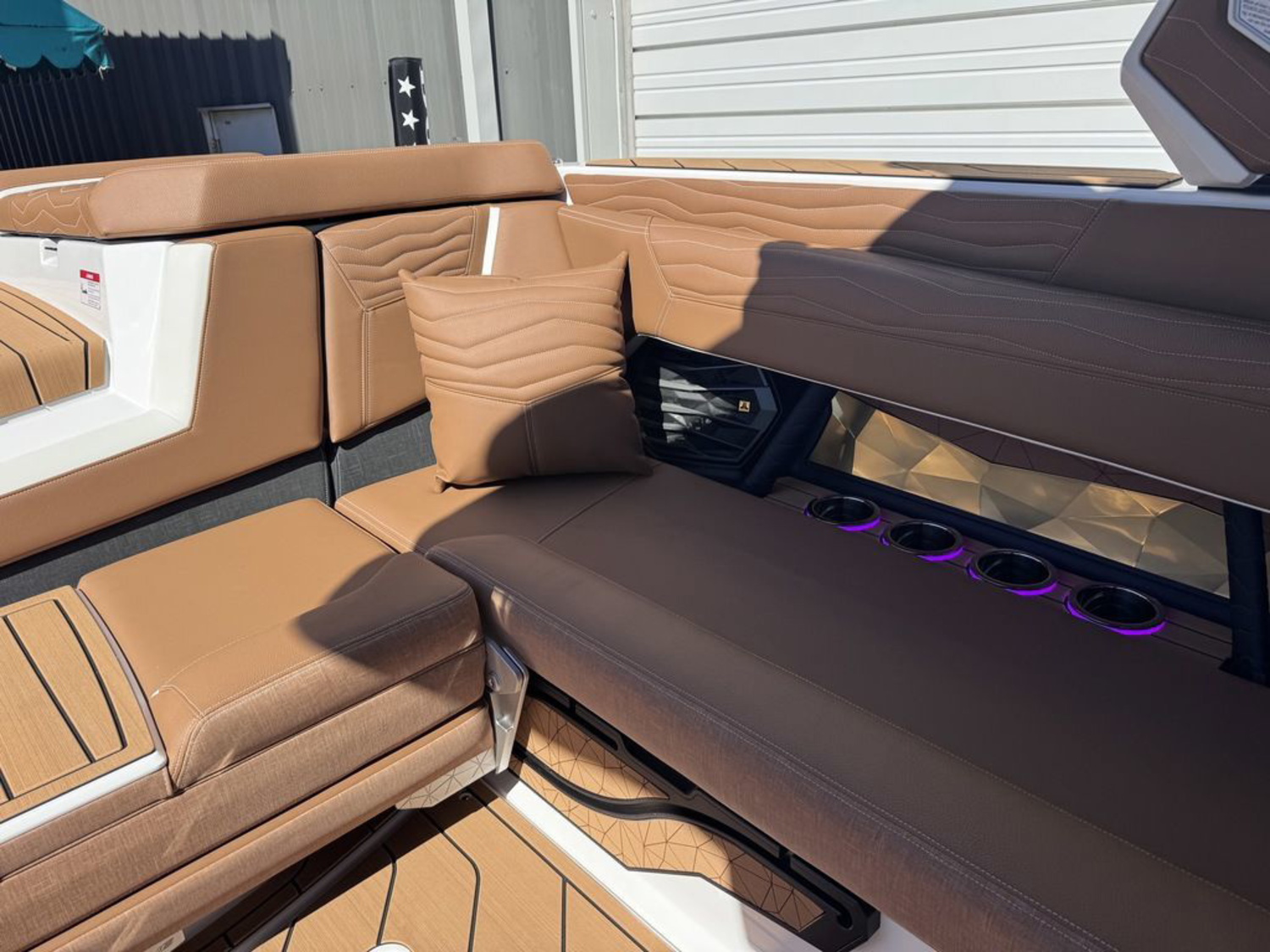 2026 Nautique Super Air Nautique G25
