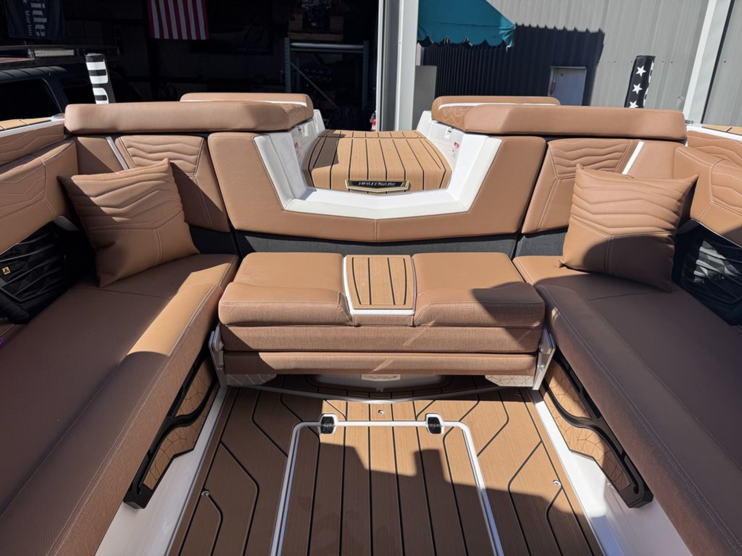 2026 Nautique Super Air Nautique G25