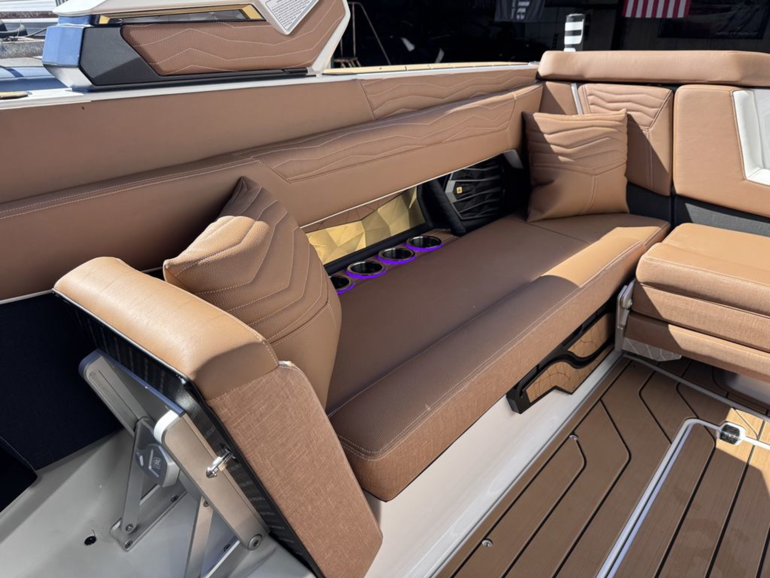 2026 Nautique Super Air Nautique G25