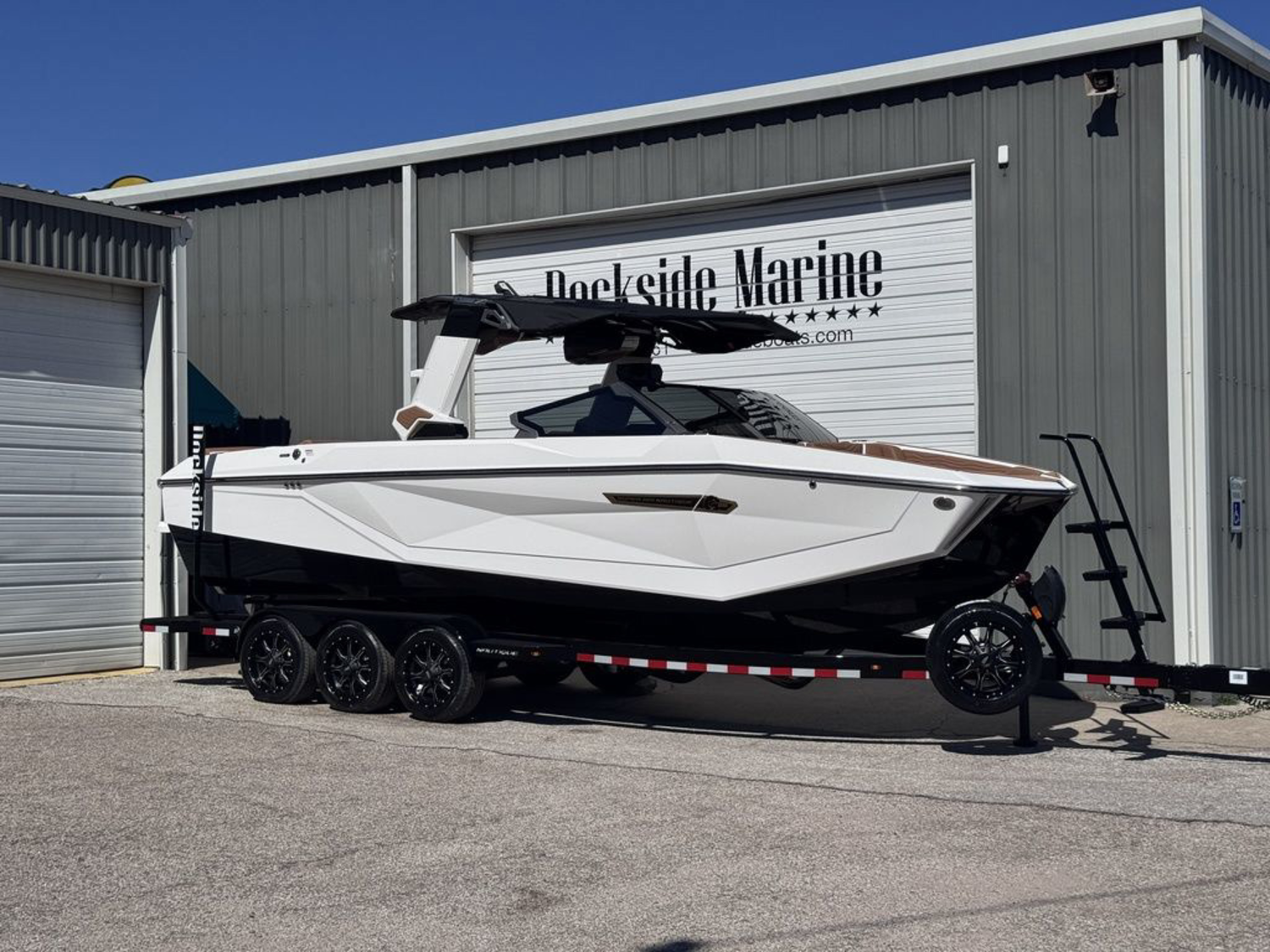 2026 Nautique Super Air Nautique G25