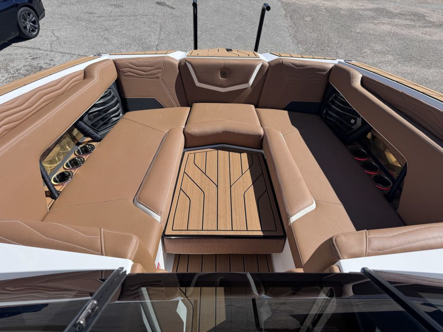 2026 Nautique Super Air Nautique G25