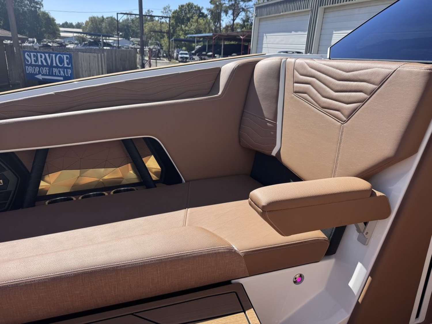2026 Nautique Super Air Nautique G25