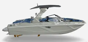 2027 Centurion RS245 Icon