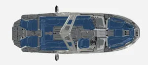 2027 Centurion RS245 Icon