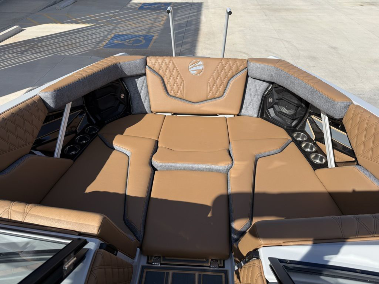 2027 Tige 24RZX