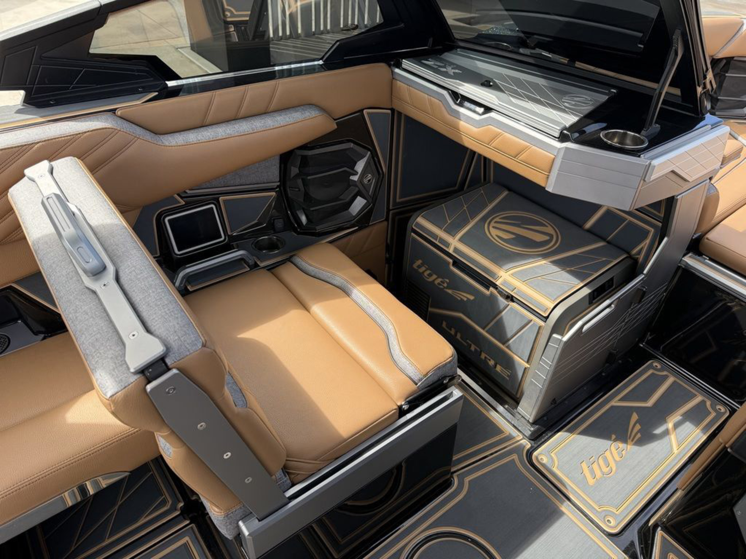 2026 Tige Ultré 25ZX