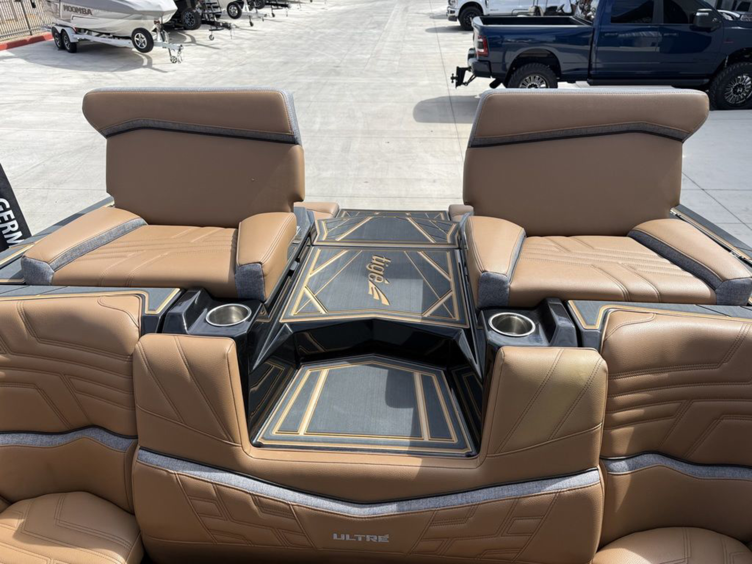 2026 Tige Ultré 25ZX