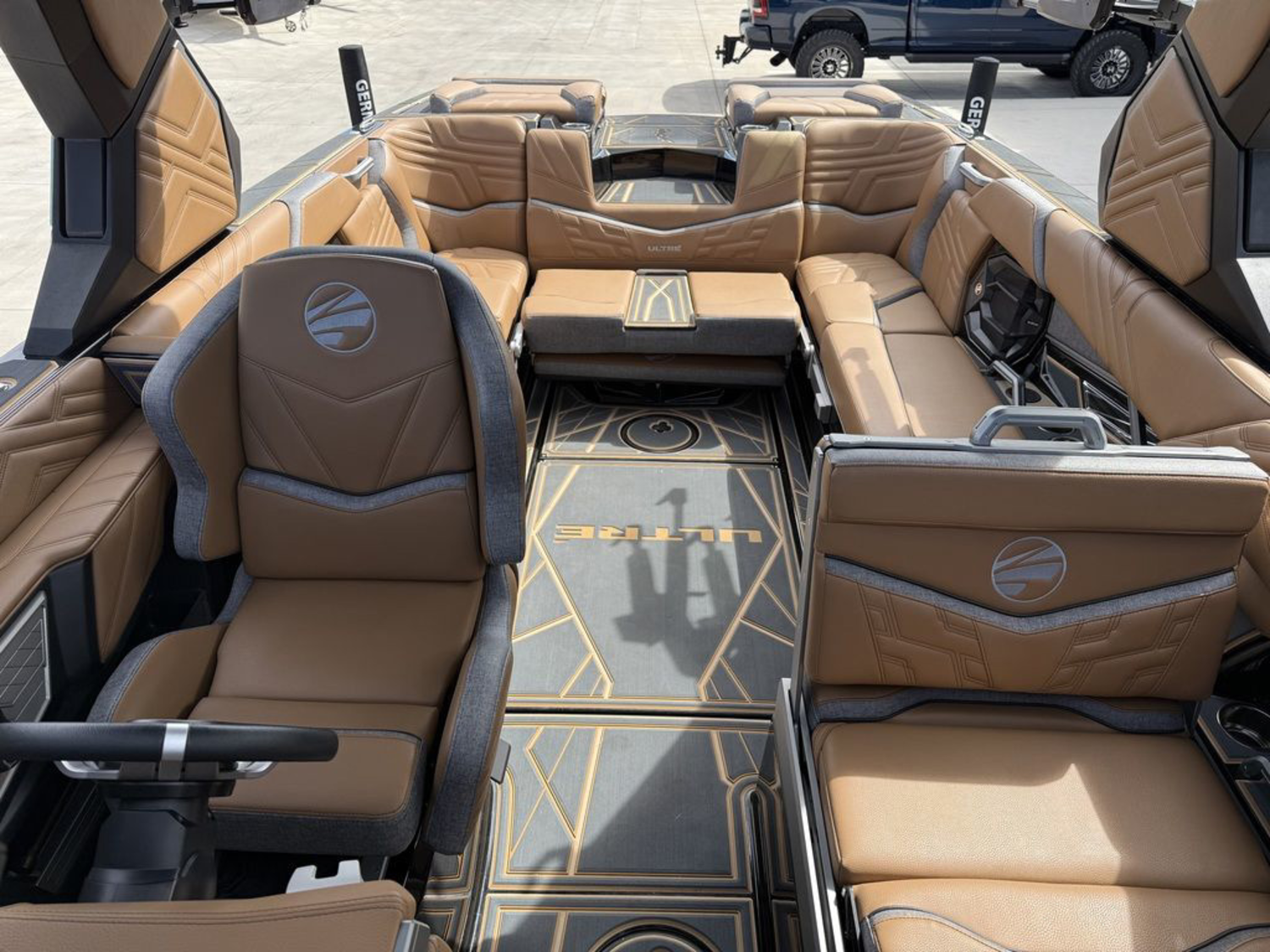 2026 Tige Ultré 25ZX