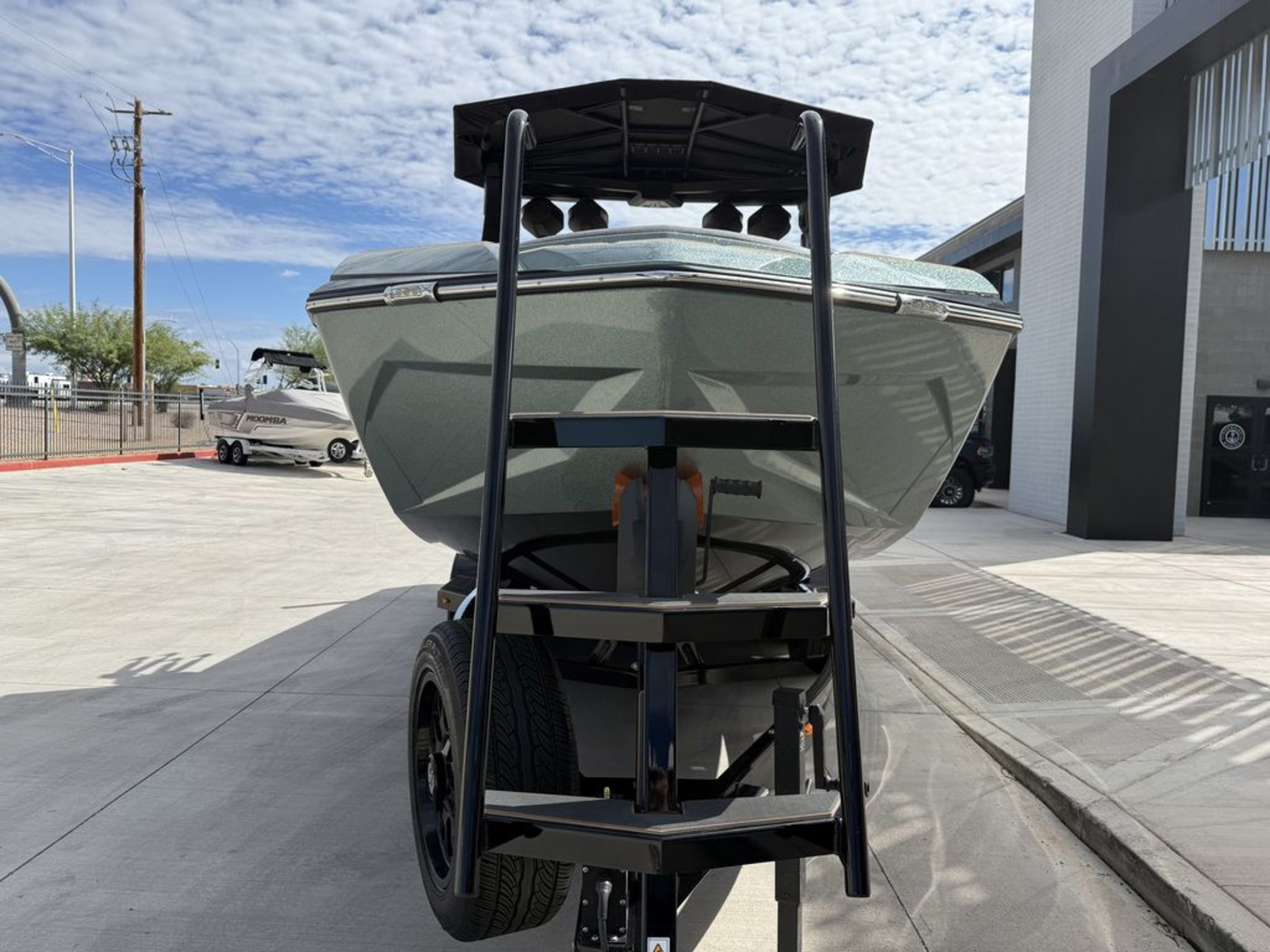 2026 Tige Ultré 25ZX