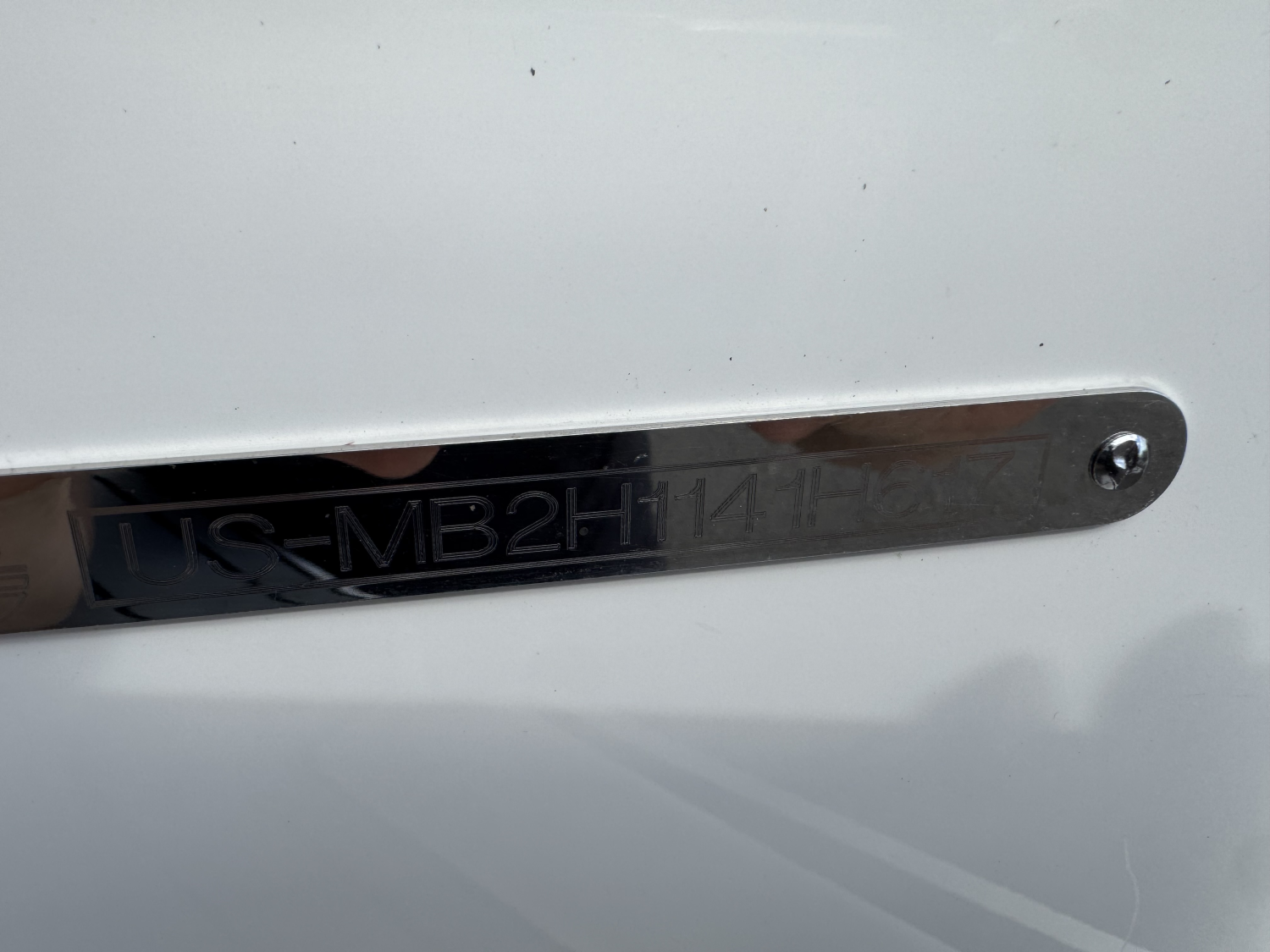 2017 Malibu Boats 25 LSV