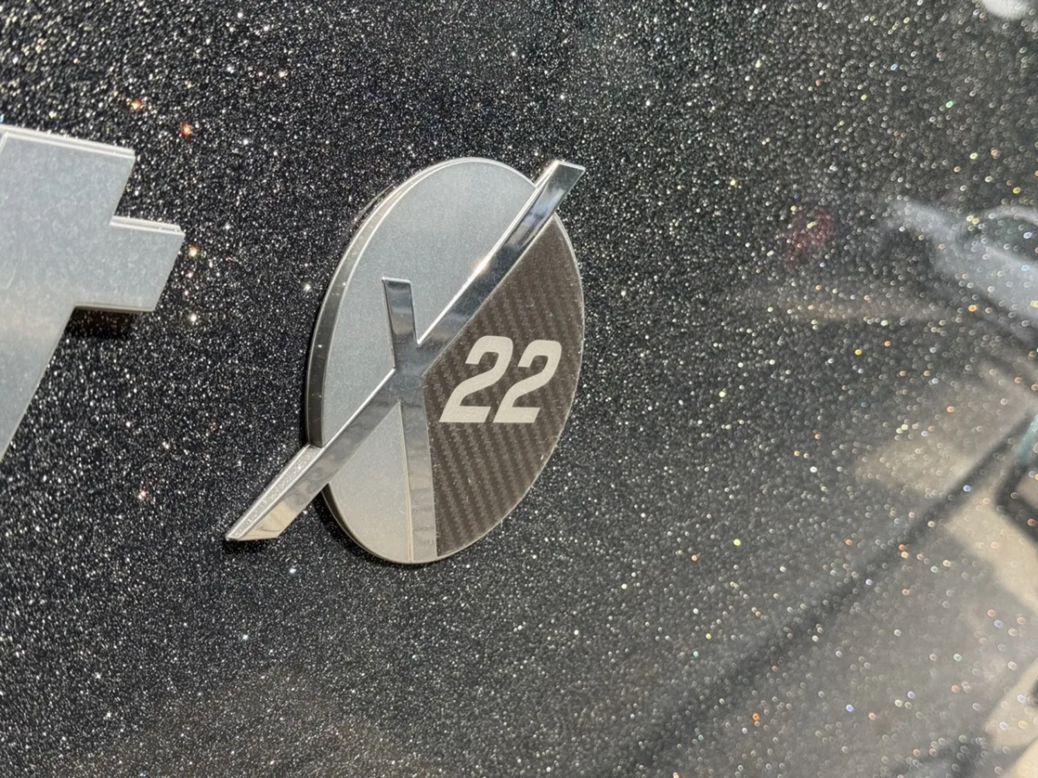 2021 MasterCraft X22